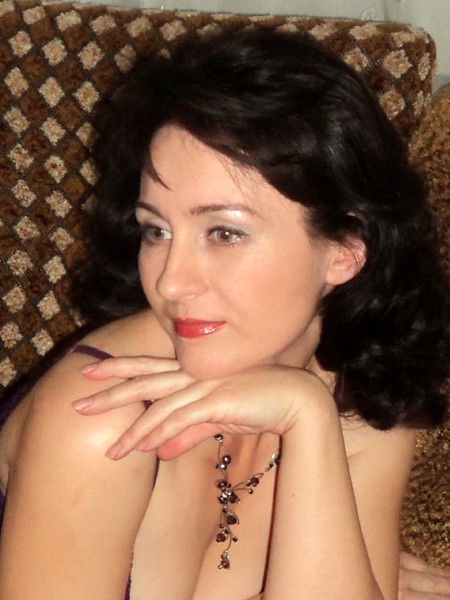 Катя Катерина