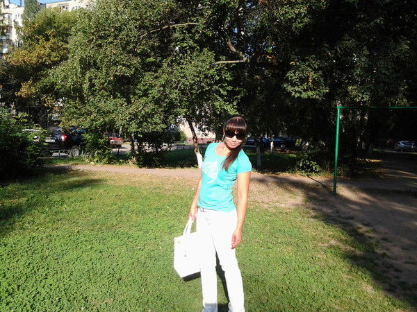 Асель Елесина