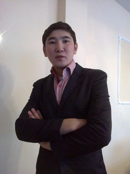 Шохан Съезд