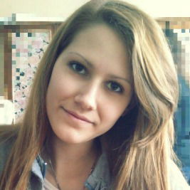 Дашенька Шабалина