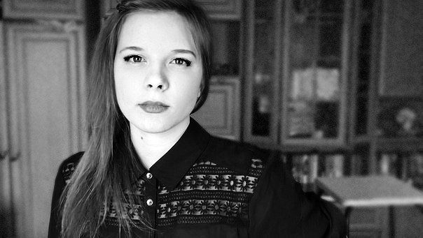 Дашка Вальтер