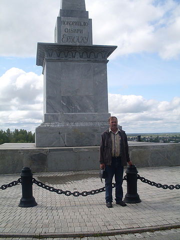 Сергей Петкевич