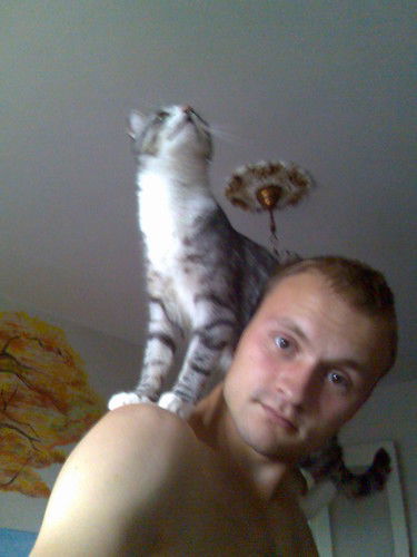 Алексей Ревера