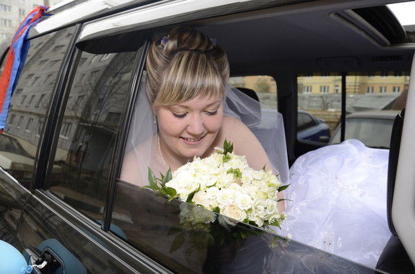 Ирина Богданова