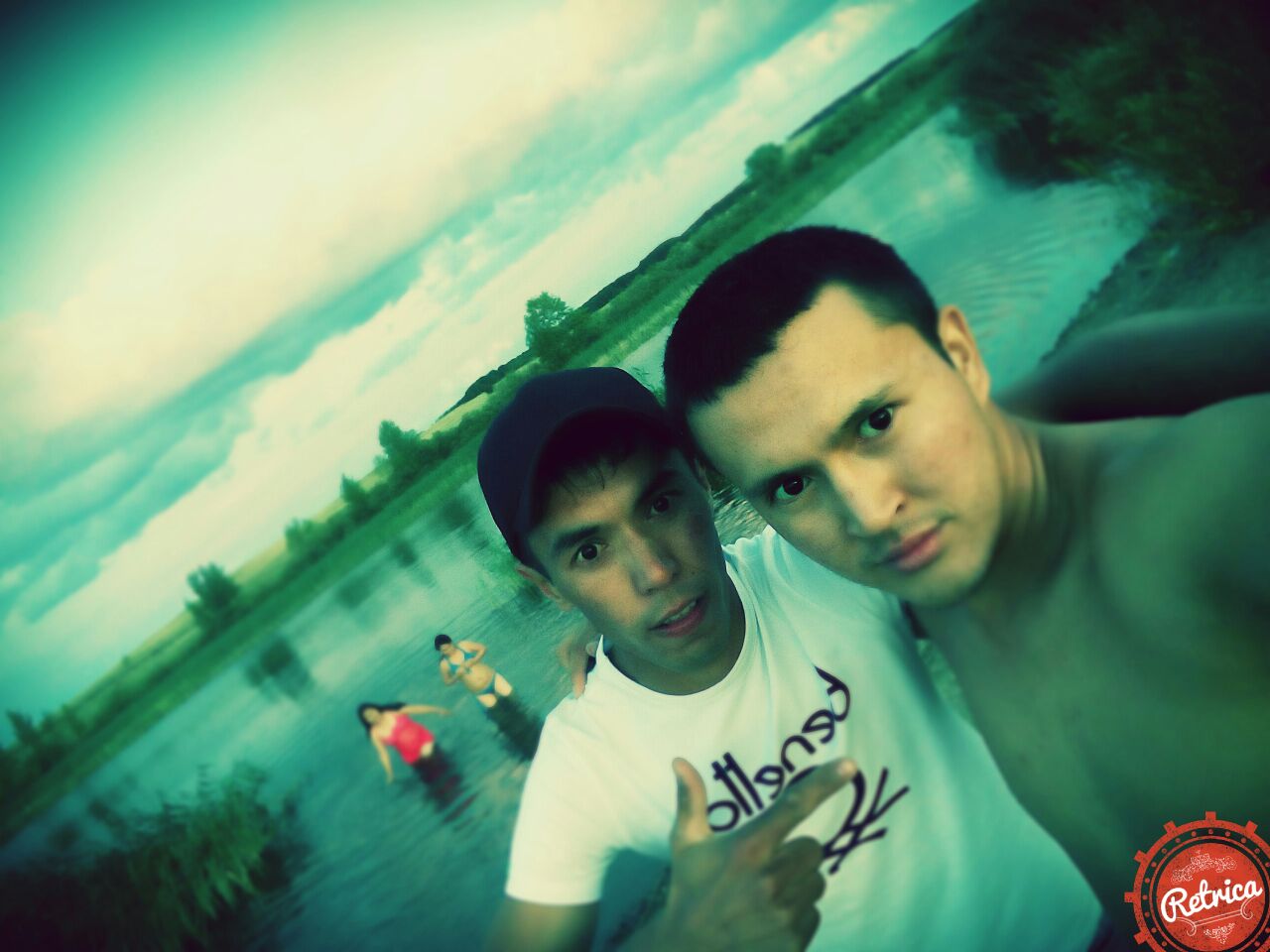 Эльмир Усербаев