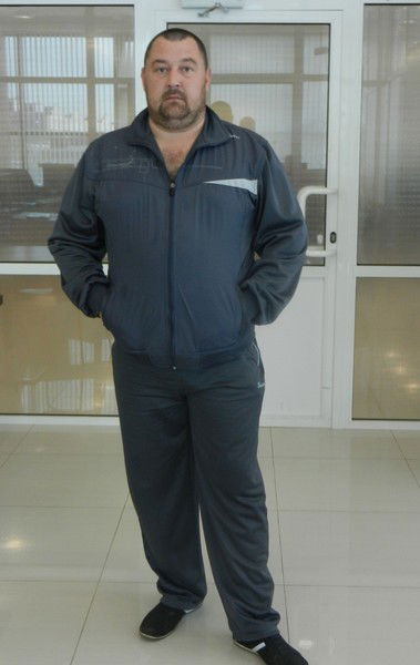 Алексей Поздышев