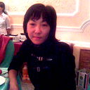 Алия Дюсембекова