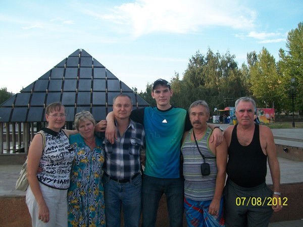 Светлана Романова