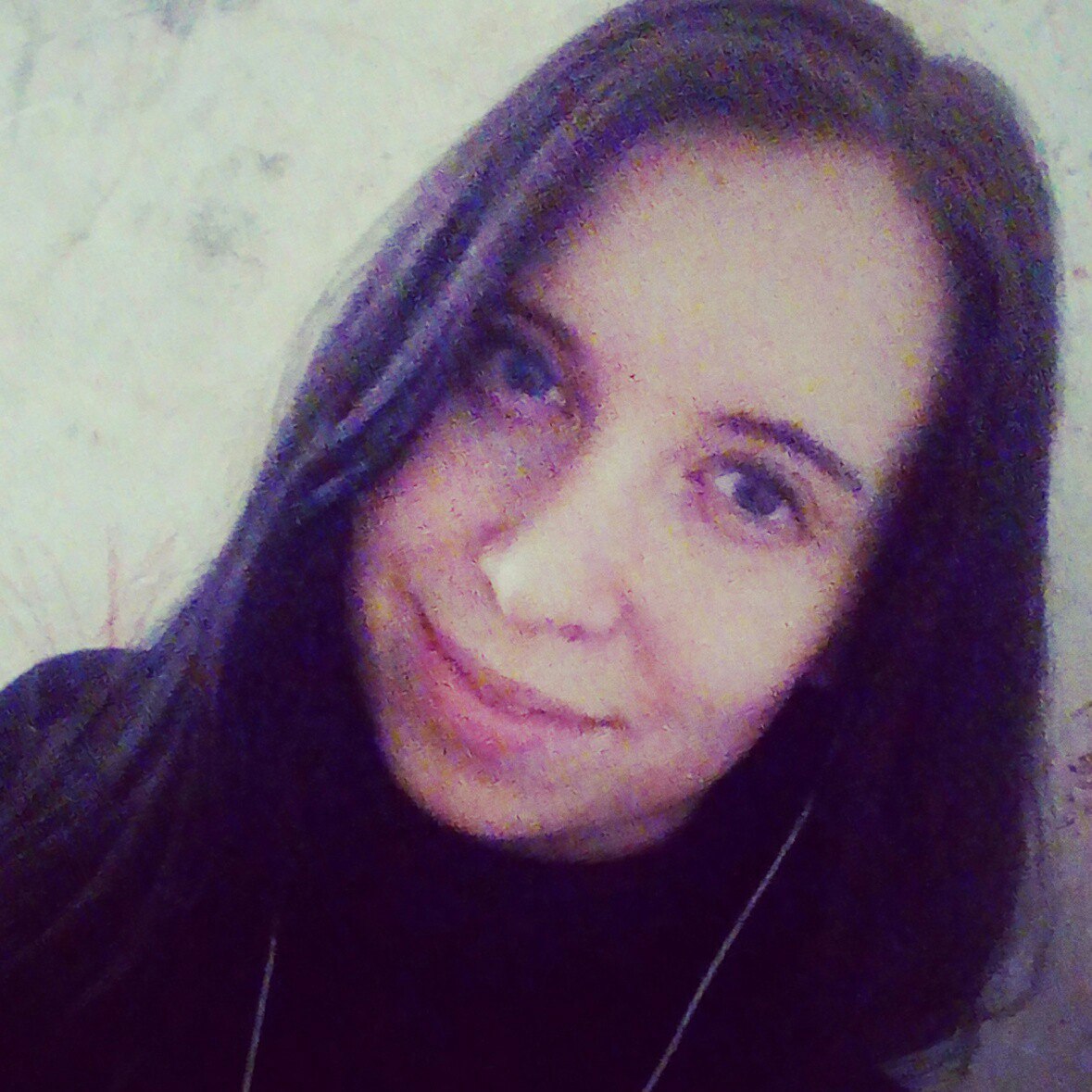 Оля Игнашина