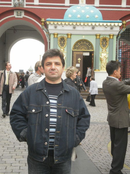 Геннадий Низельский