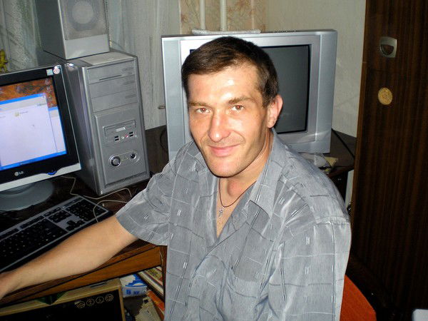 Эдуард Каримов