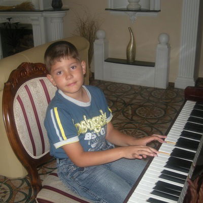 Игорь Цуркану