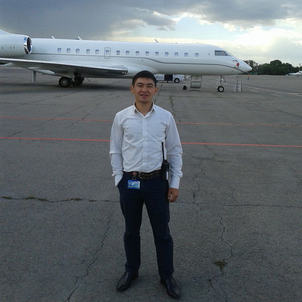 Алибек Курмантай