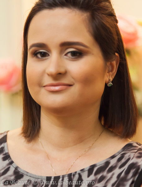 Лариса Верболоз