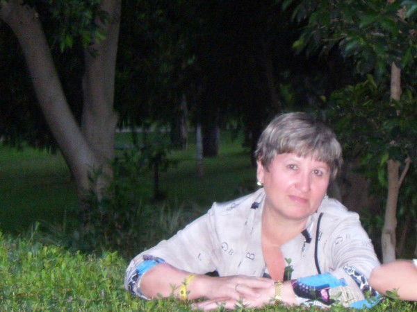 Фаина Соловьёва