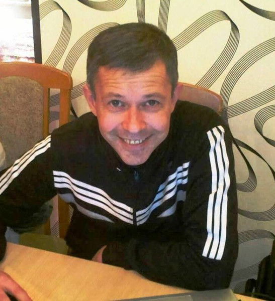 Паша Керченский