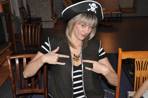 Елена Фролова