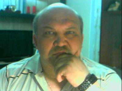 Павел Ч-Ков