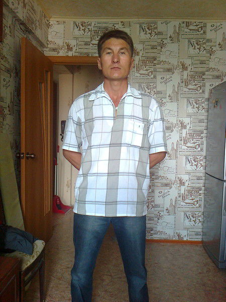 Миша Жумабеков