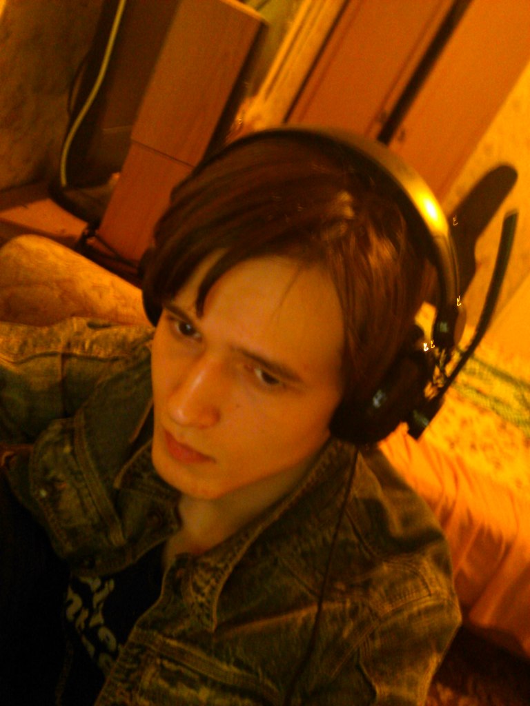 Дмитрий Томенчук