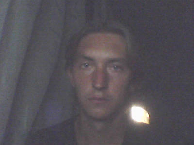 Виктор Матвеев