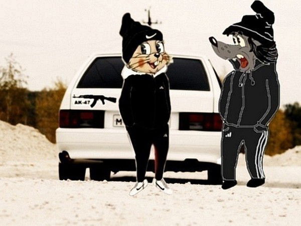 Руслан Бекишев