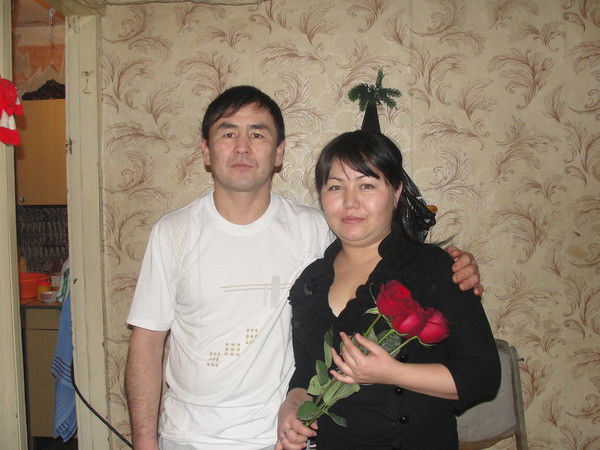 Ташмамат Абилов