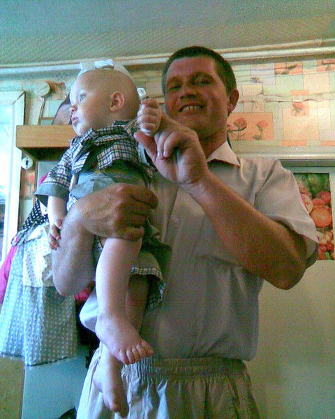 Алексей Саламатов