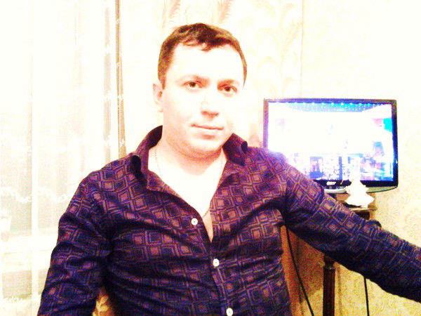 Михаил Ивченко