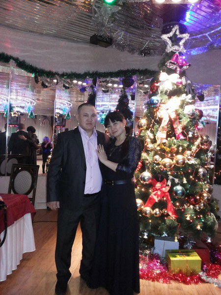 Даулет Барменов