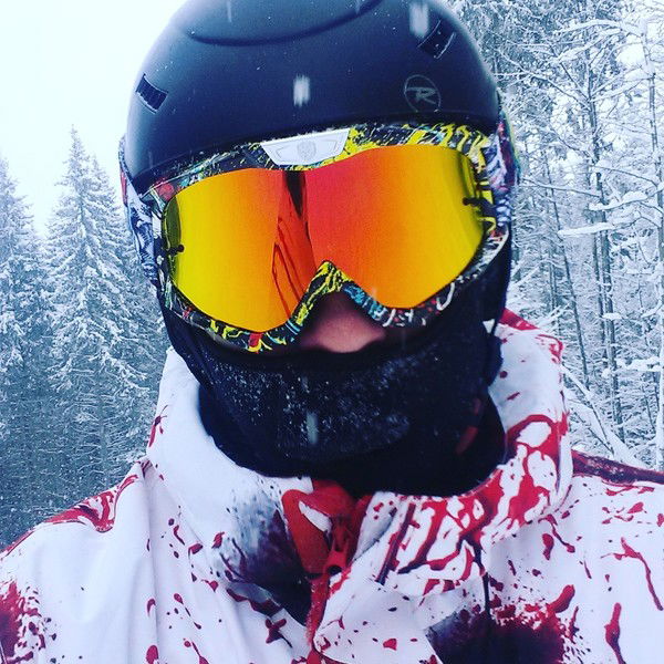 Александр Хоросанов