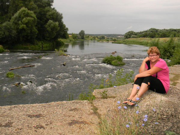 Елена Шамова