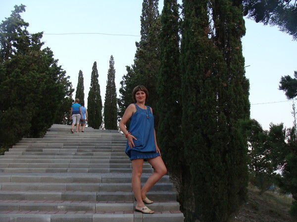 Татьяна Малова