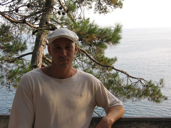 Сергей Муравьёв