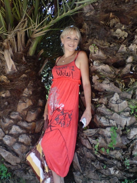 Лариса Дорош