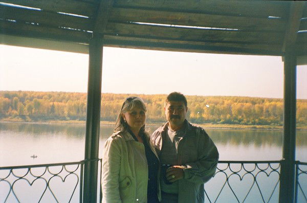 Юрий Тихонин