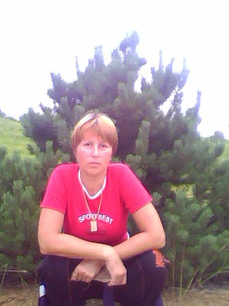 Александра Ращенко