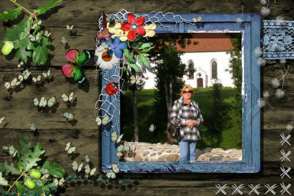 Нина Кожуховская