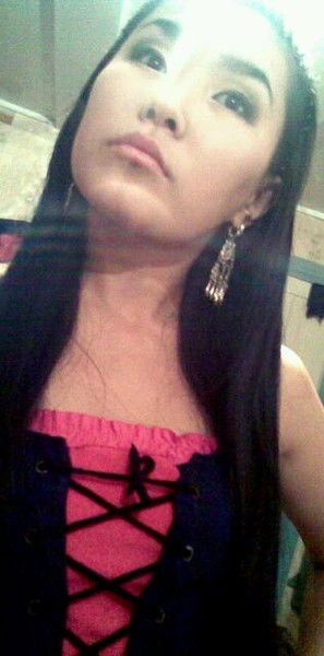 Милана Сивцева