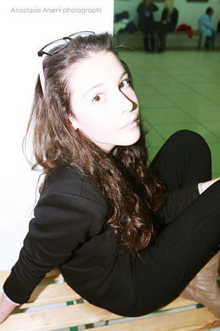 Лоя Петрова