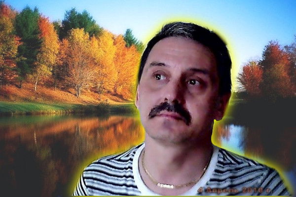 Радик Кабиров