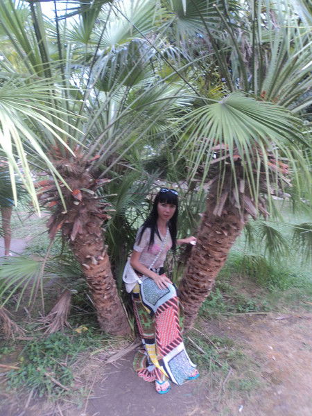 Кристина Юнак