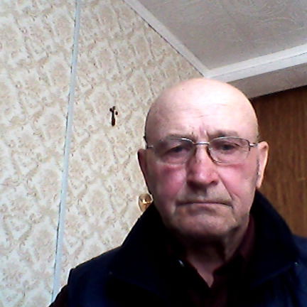 Виктор Щербинин