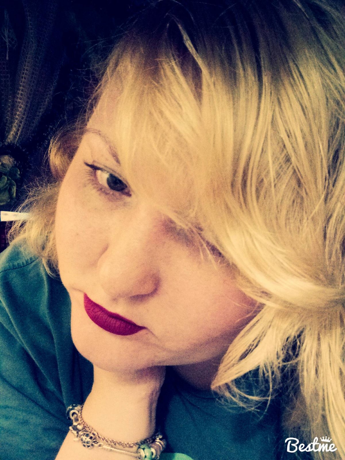 Анютка Волкова