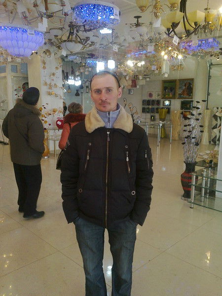 Вячеслав Сулима