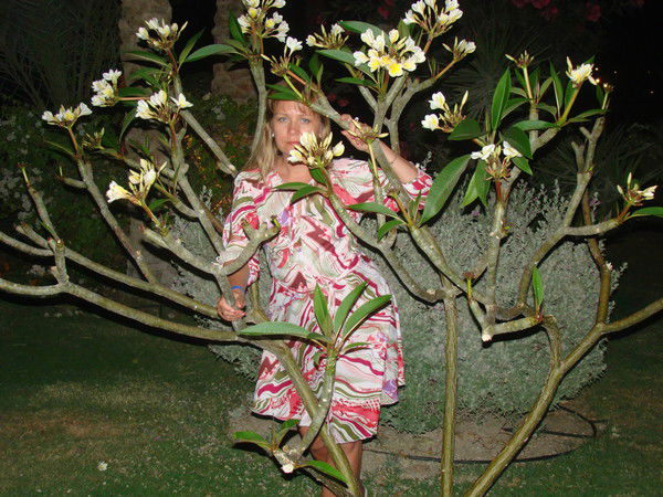 Оксана Смирнова