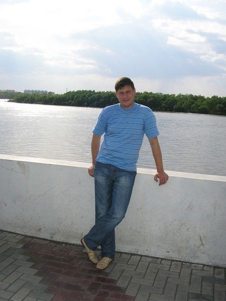 Дмитрий Колмогоров