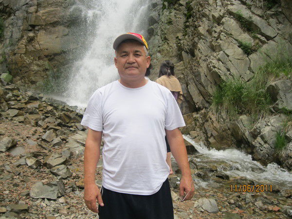 Медхат Сатыбаев