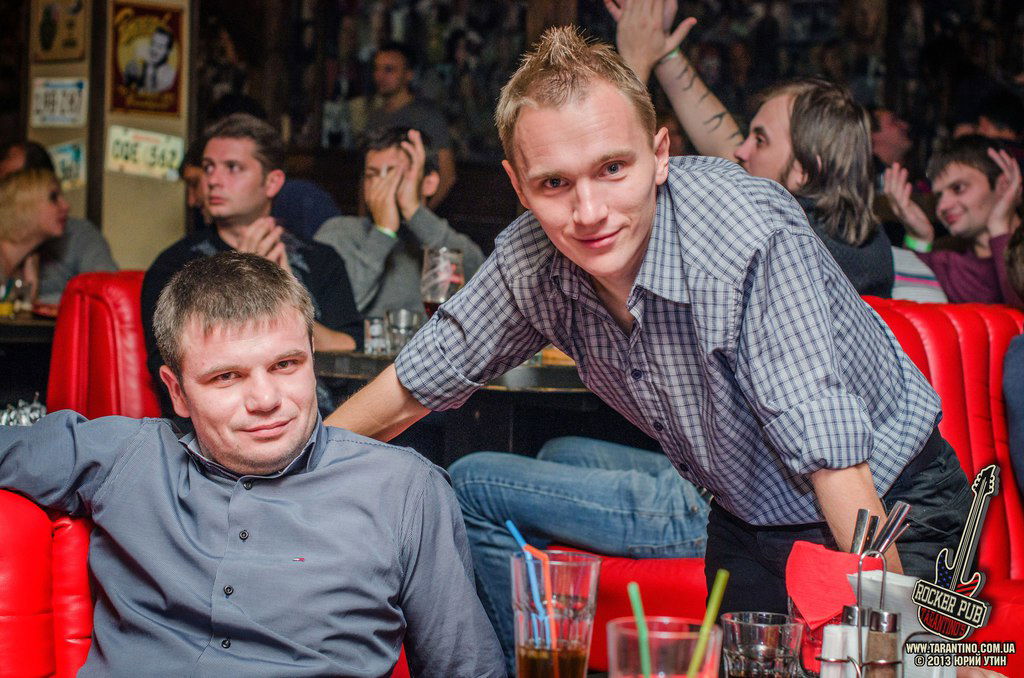 Рома Толочин