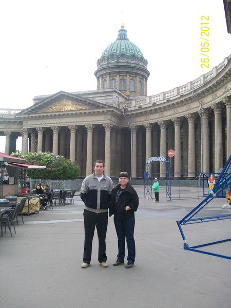 Юлия Якубовская